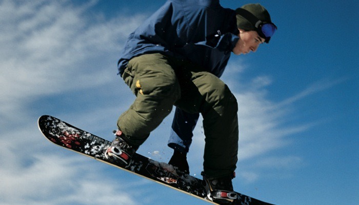 La alegría de crecer