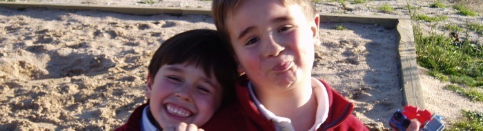 Resolucion de conflictos entre hermanos