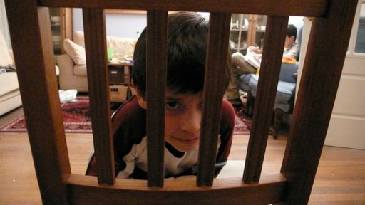 ¿Hace falta castigar? ¿qué hacemos cuando castigar no funciona?