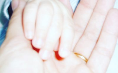 Ser madre es ser vulnerable