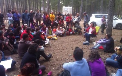 Como llegué ser la 1ª Coach de Familia